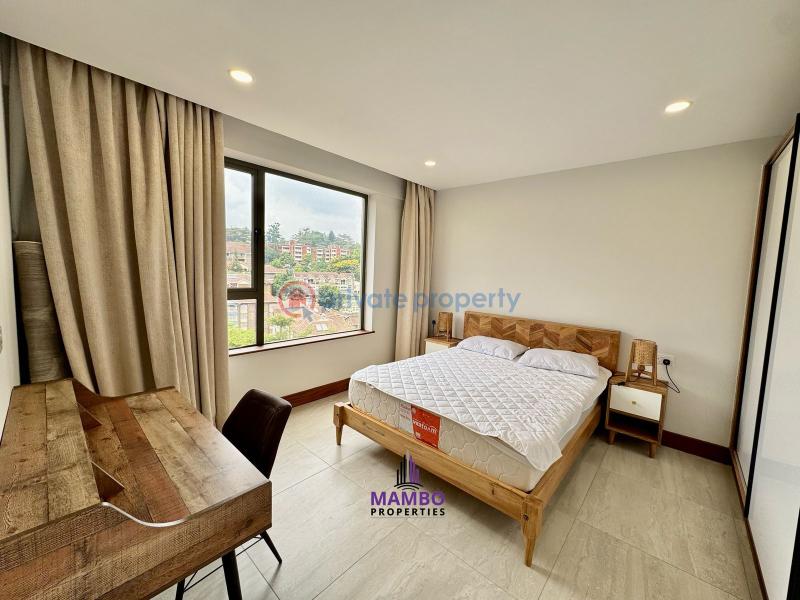 2 bedroom Apartment For Rent Rhapta Rd Off Rhapta Road Westlands Nairobi - 14