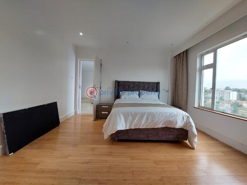 2 bedroom Apartment For Rent Off Rhapta Rd Westlands Nairobi - 7