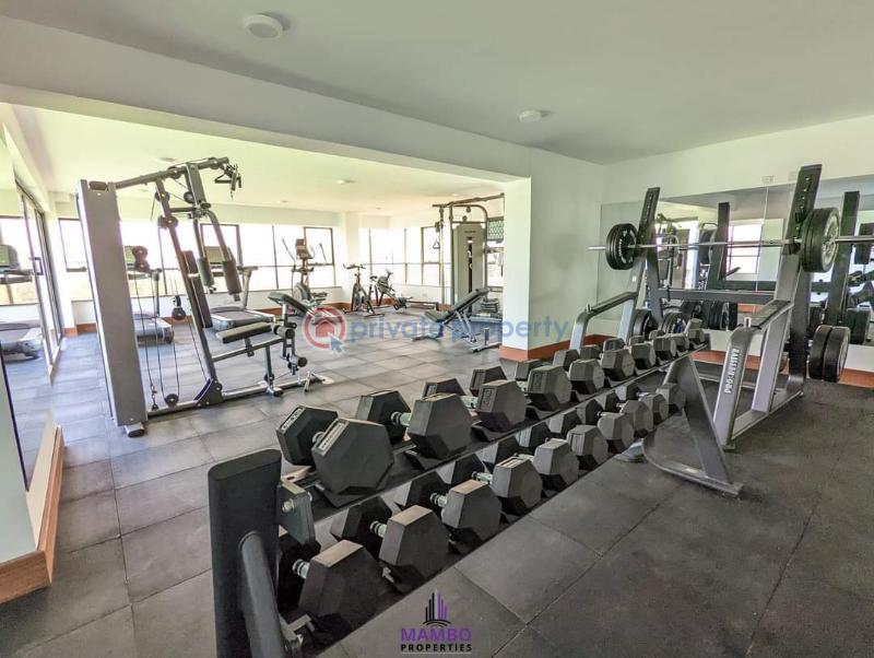 2 bedroom Apartment For Rent Rhapta Rd Off Rhapta Road Westlands Nairobi - 21