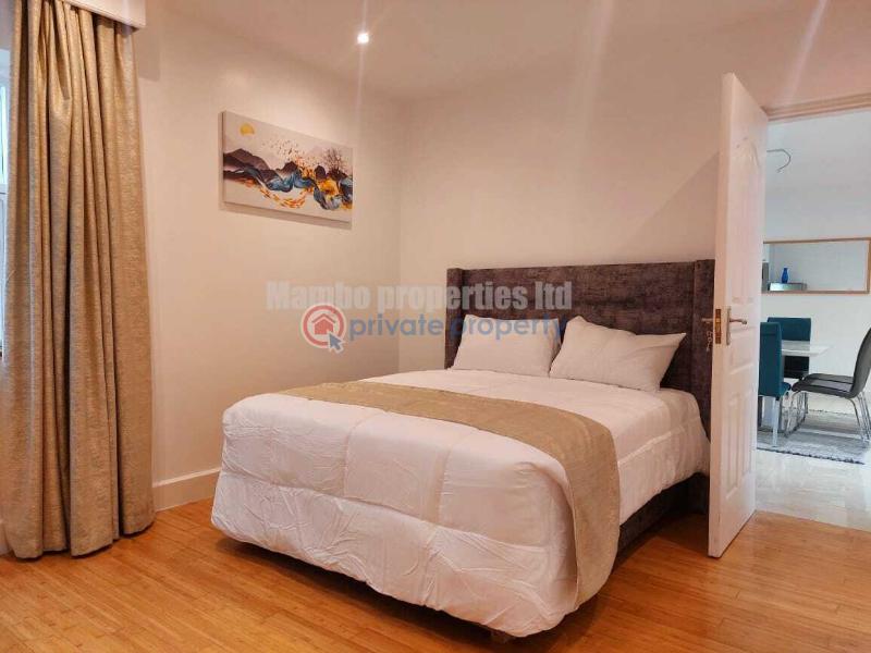 2 bedroom Apartment For Rent Off Rhapta Rd Westlands Nairobi - 11