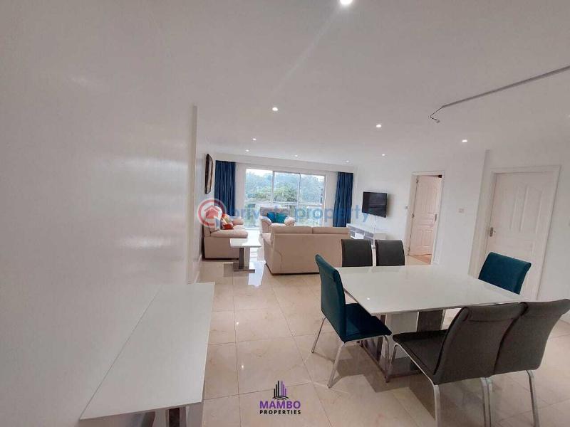 2 bedroom Apartment For Rent Off Rhapta Rd Westlands Nairobi - 3