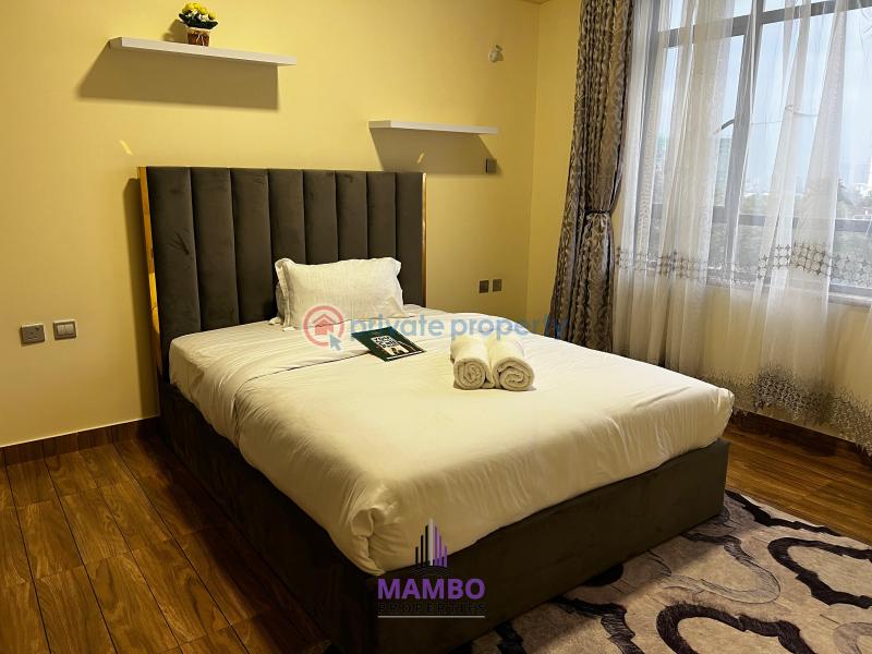 2 bedroom Apartment For Rent Near Arboretum Forest near Kasuku Center Kileleshwa Nairobi - 3