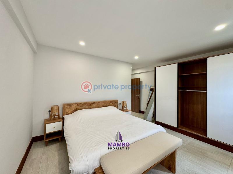 2 bedroom Apartment For Rent Rhapta Rd Off Rhapta Road Westlands Nairobi - 12