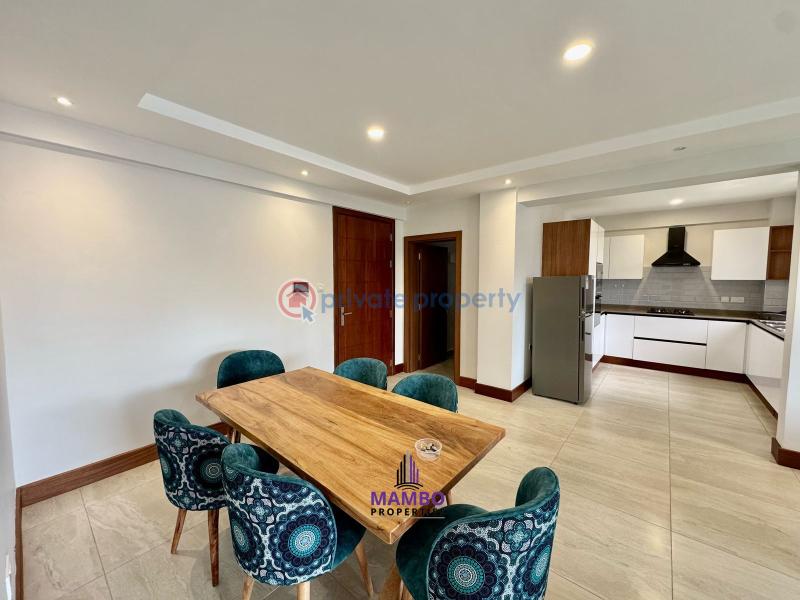 2 bedroom Apartment For Rent Rhapta Rd Off Rhapta Road Westlands Nairobi - 5