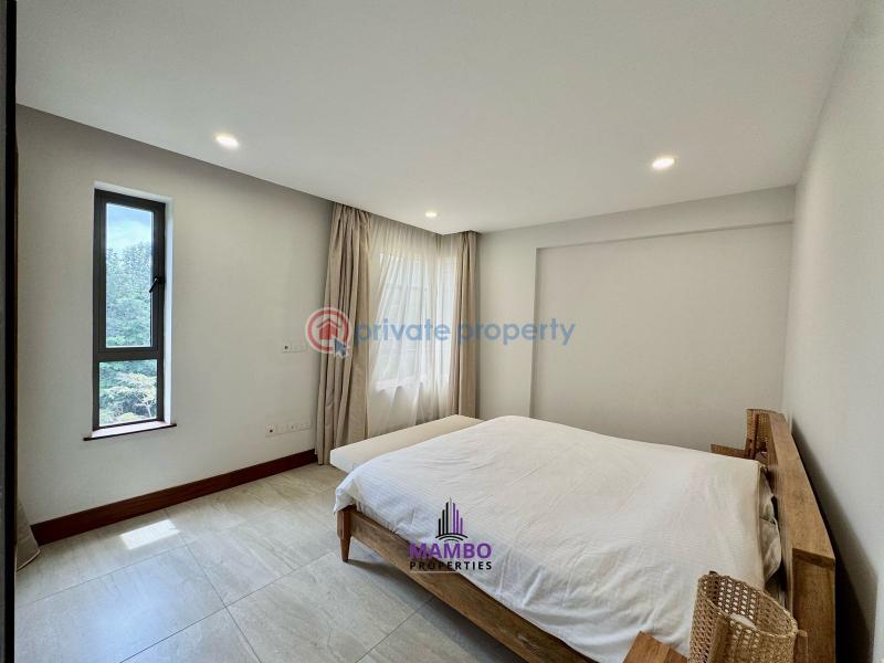 2 bedroom Apartment For Rent Rhapta Rd Off Rhapta Road Westlands Nairobi - 11