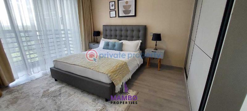 2 bedroom Apartment For Rent Muringa Rd Near Yaya Center Kilimani Nairobi - 3