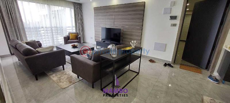 2 bedroom Apartment For Rent Muringa Rd Near Yaya Center Kilimani Nairobi - 18