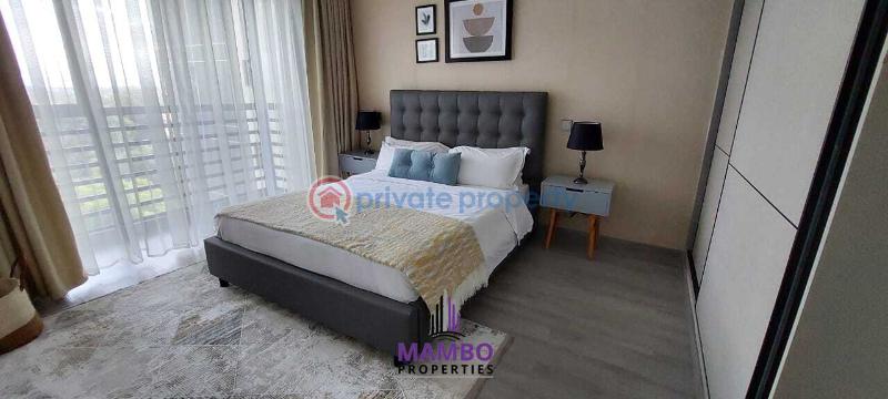 2 bedroom Apartment For Rent Muringa Rd Near Yaya Center Kilimani Nairobi - 5