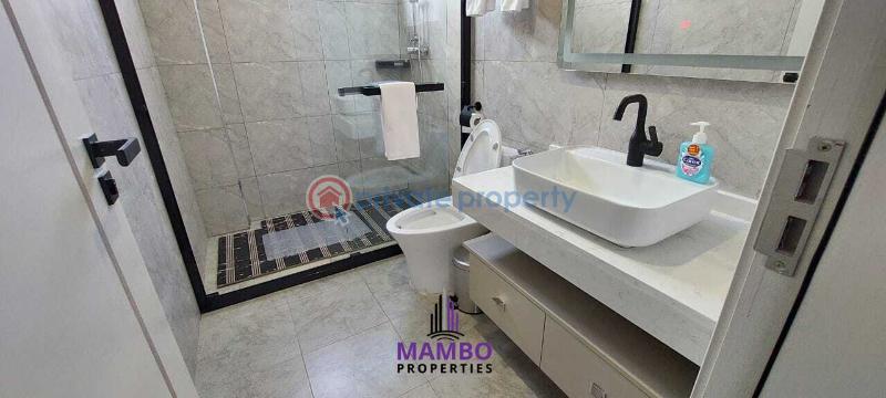 2 bedroom Apartment For Rent Muringa Rd Near Yaya Center Kilimani Nairobi - 8