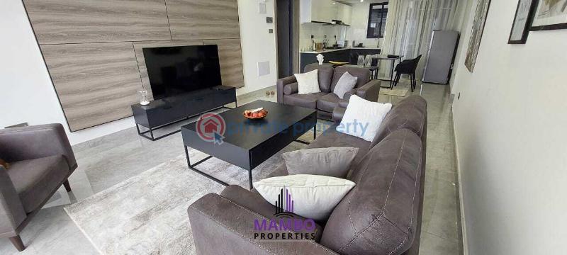 2 bedroom Apartment For Rent Muringa Rd Near Yaya Center Kilimani Nairobi - 12