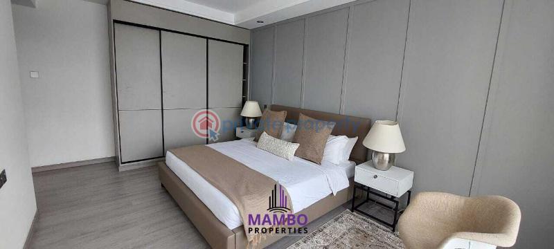 2 bedroom Apartment For Rent Muringa Rd Near Yaya Center Kilimani Nairobi - 6