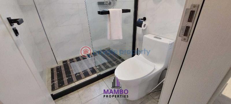 2 bedroom Apartment For Rent Muringa Rd Near Yaya Center Kilimani Nairobi - 11