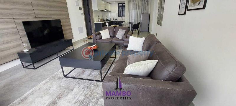 2 bedroom Apartment For Rent Muringa Rd Near Yaya Center Kilimani Nairobi - 0
