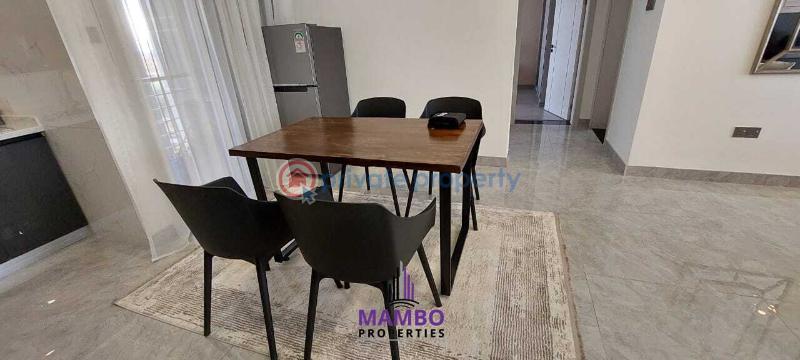 2 bedroom Apartment For Rent Muringa Rd Near Yaya Center Kilimani Nairobi - 13