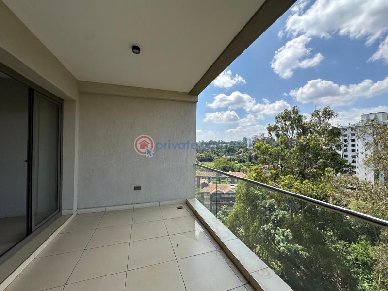 3 bedroom Apartment For Rent Westlands Nairobi - 3