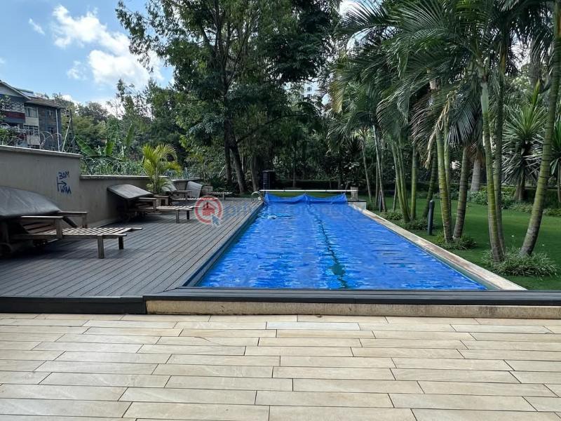3 bedroom Apartment For Rent Westlands Nairobi - 6
