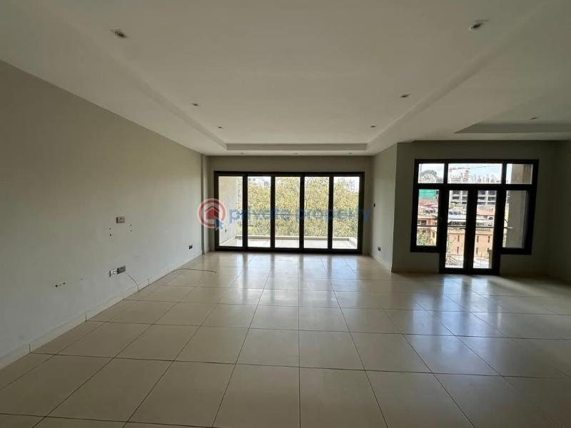 3 bedroom Apartment For Rent Westlands Nairobi - 11