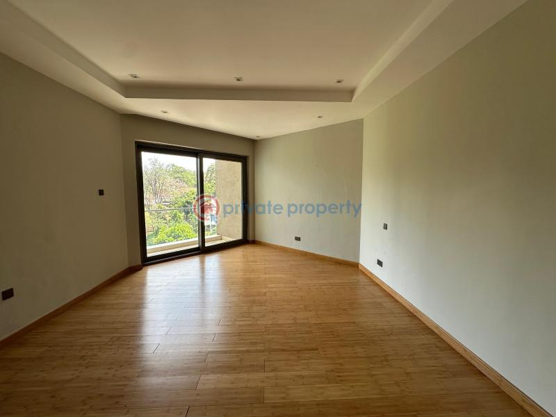 3 bedroom Apartment For Rent Westlands Nairobi - 2