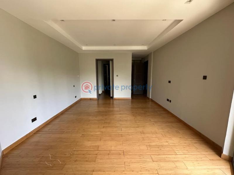 3 bedroom Apartment For Rent Westlands Nairobi - 10