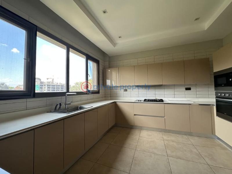 3 bedroom Apartment For Rent Westlands Nairobi - 9