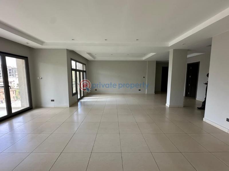 3 bedroom Apartment For Rent Westlands Nairobi - 12