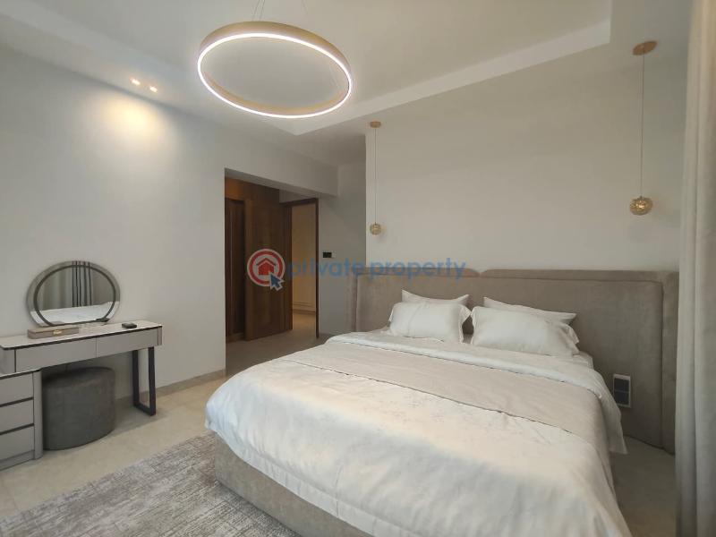 3 bedroom Apartment For Sale Mount Kenya Voyager Nyali Mombasa - 4