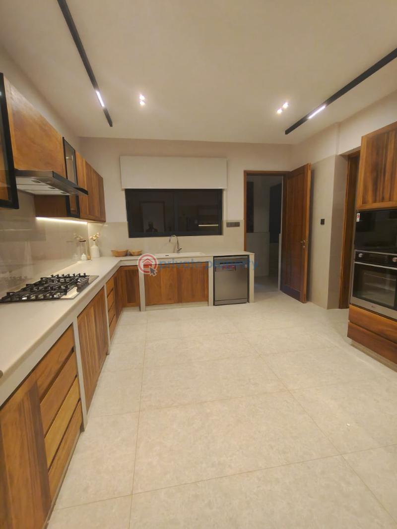 3 bedroom Apartment For Sale Mount Kenya Voyager Nyali Mombasa - 0