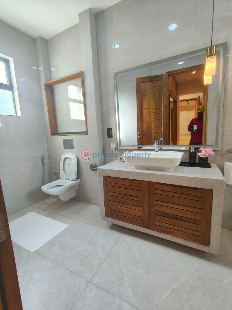 3 bedroom Apartment For Sale Mount Kenya Voyager Nyali Mombasa - 6
