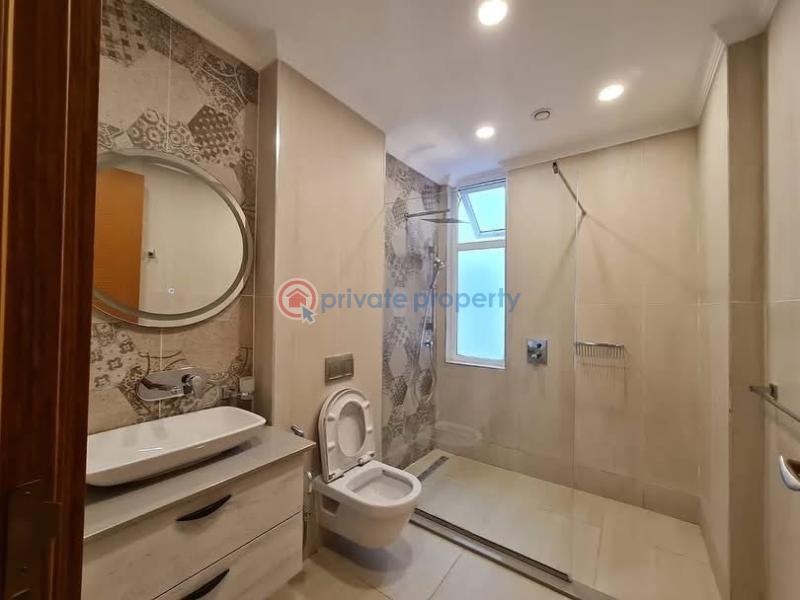 3 bedroom Apartment For Rent Parklands Nairobi - 6