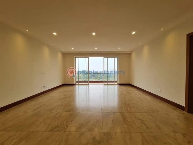 3 bedroom Apartment For Rent Parklands Nairobi - 3