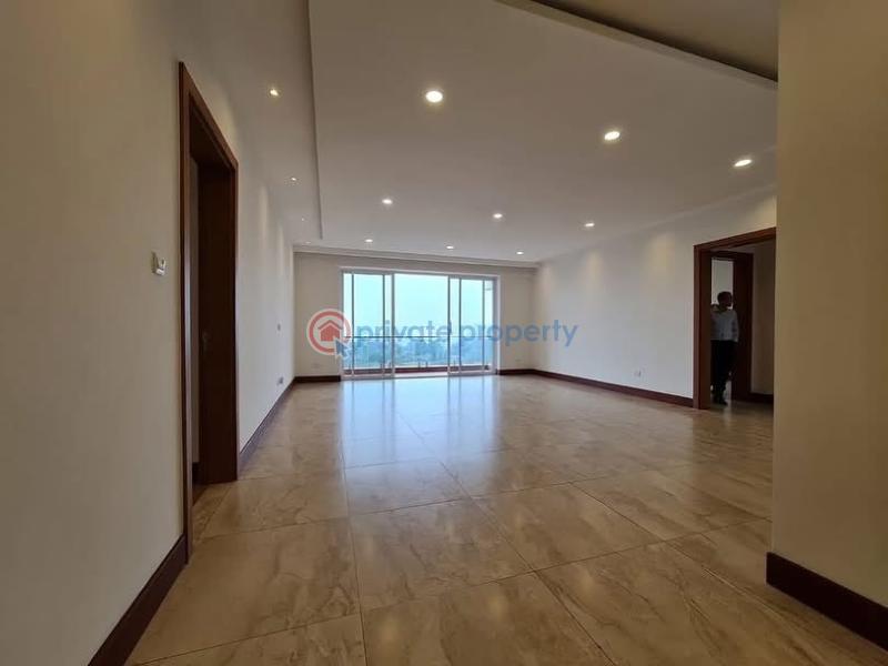 3 bedroom Apartment For Rent Parklands Nairobi - 1
