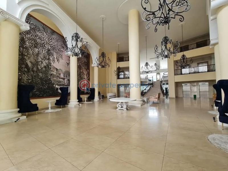 3 bedroom Apartment For Rent Parklands Nairobi - 11