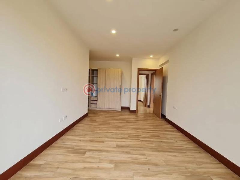 3 bedroom Apartment For Rent Parklands Nairobi - 9