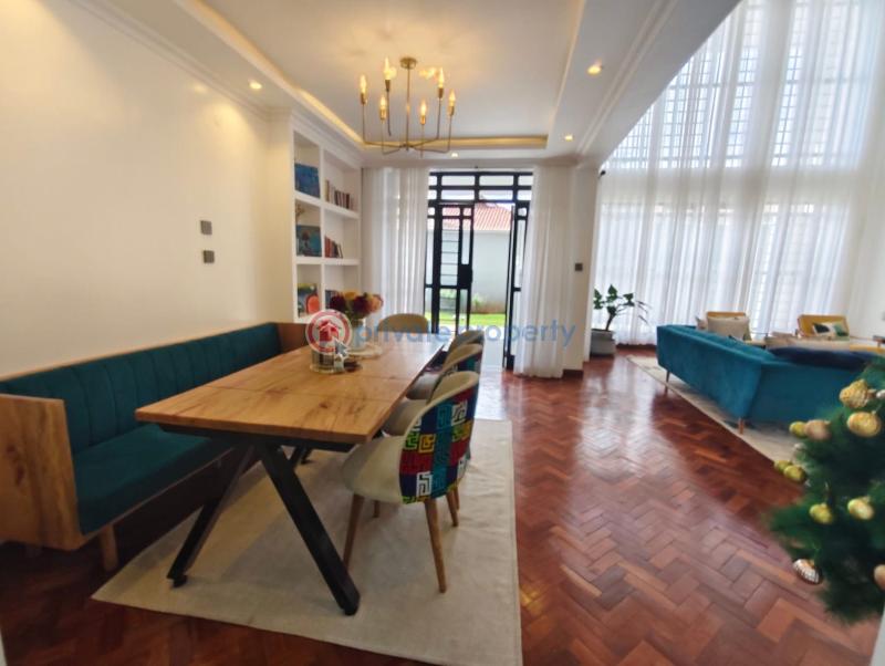4 bedroom Townhouse For Sale Matasia Ngong Kajiado - 3