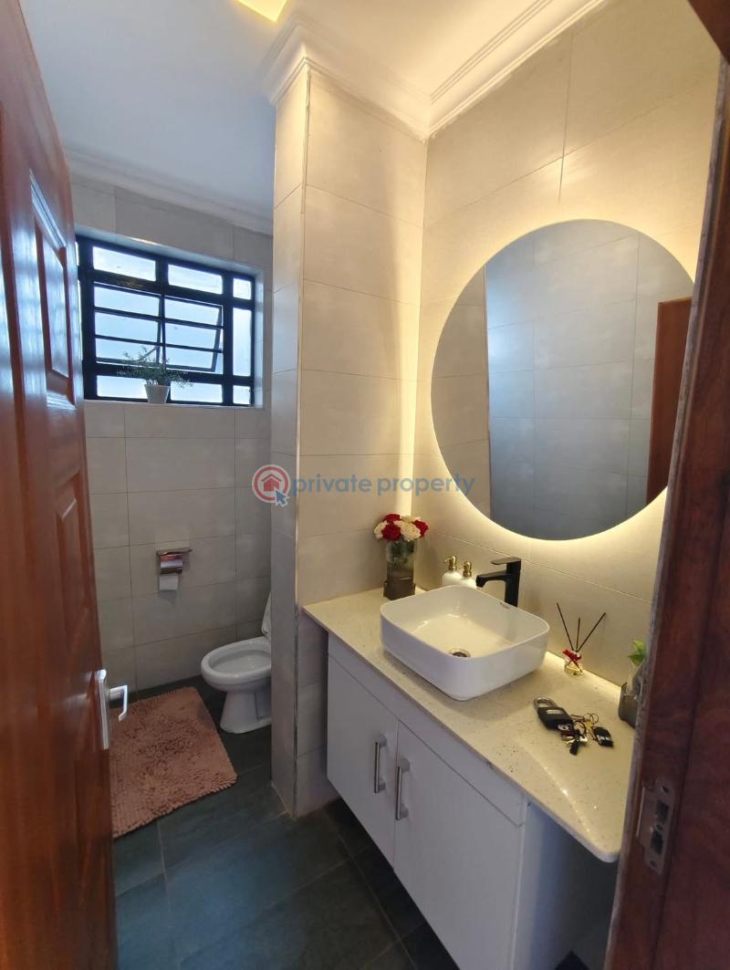 4 bedroom Townhouse For Sale Matasia Ngong Kajiado - 5