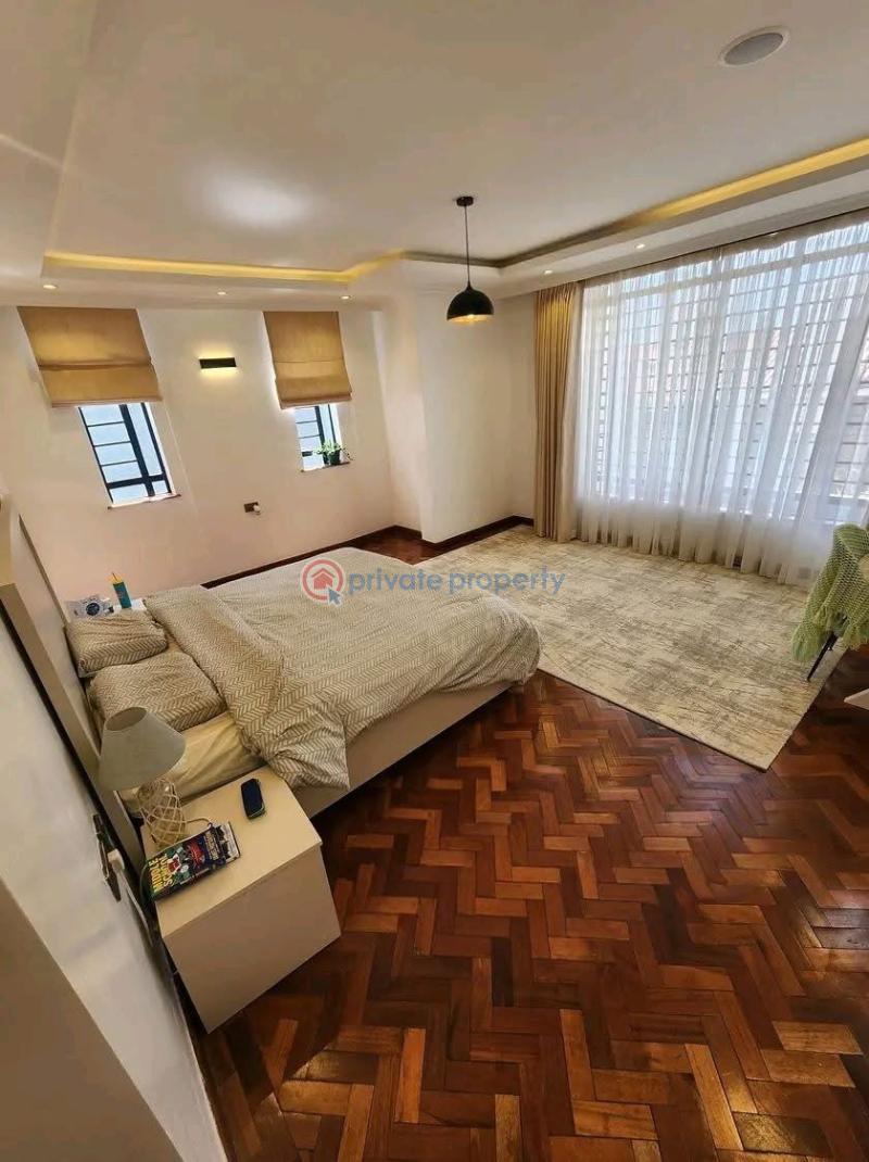 4 bedroom Townhouse For Sale Matasia Ngong Kajiado - 12