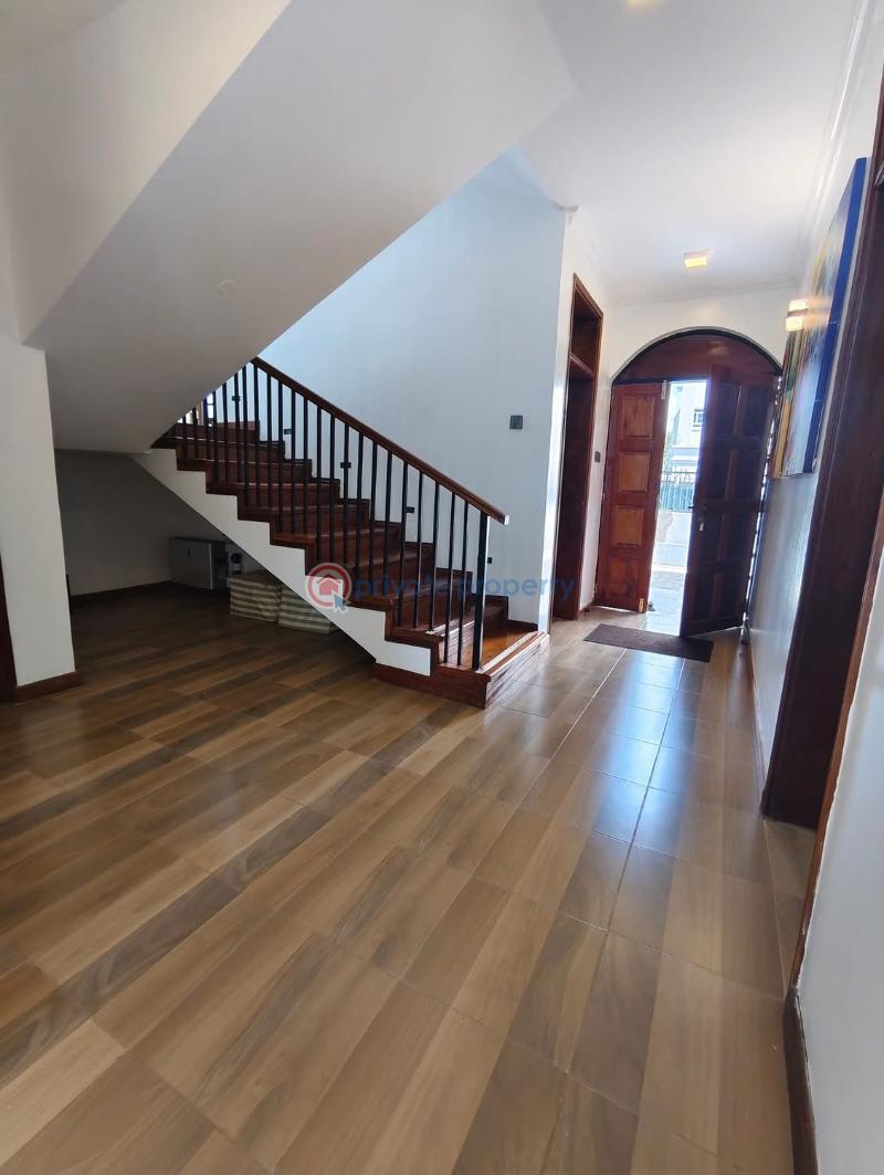 4 bedroom Townhouse For Sale Matasia Ngong Kajiado - 9