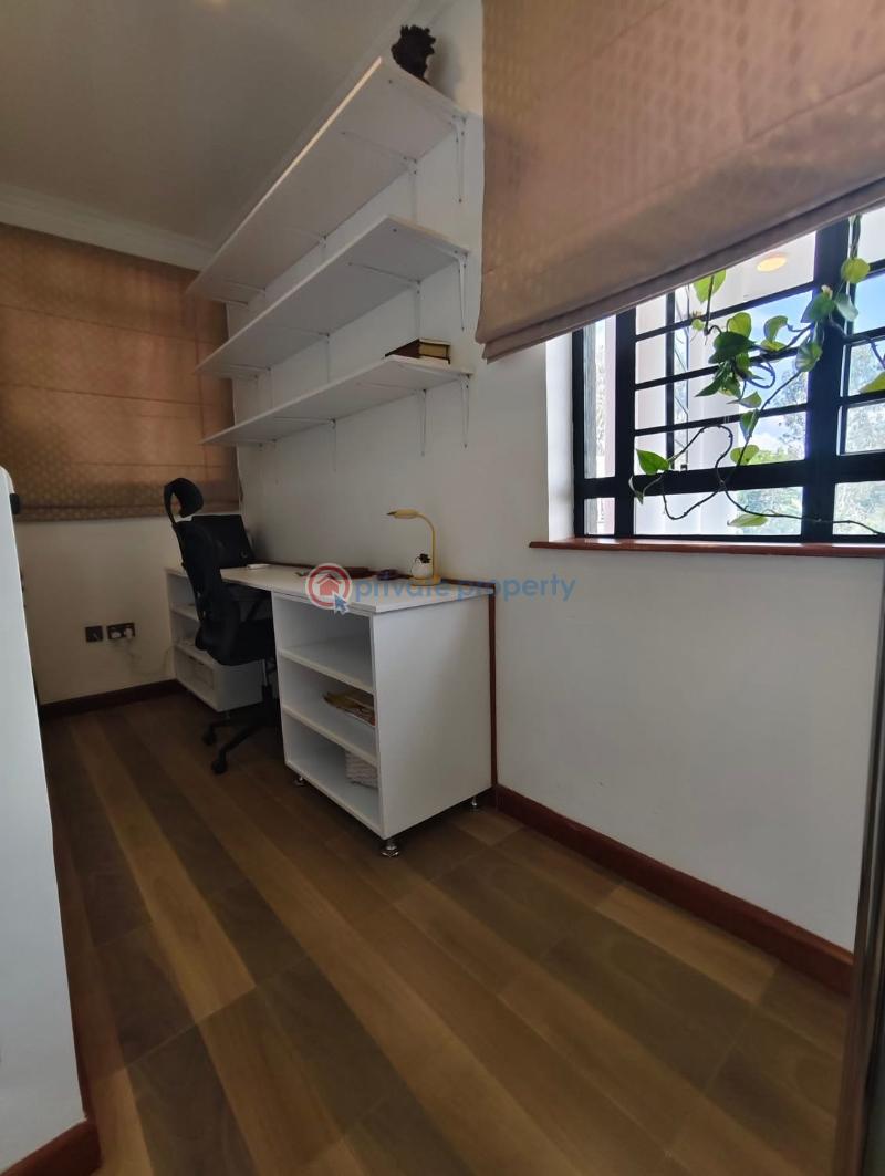 4 bedroom Townhouse For Sale Matasia Ngong Kajiado - 6