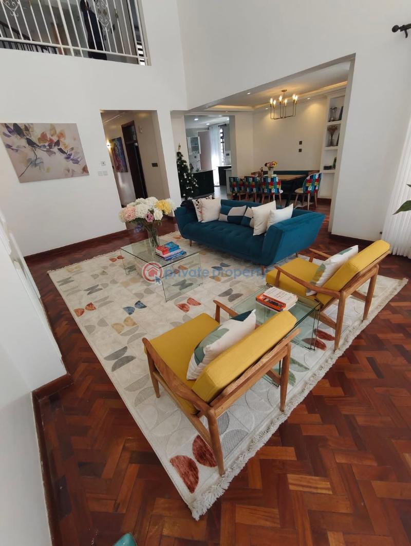 4 bedroom Townhouse For Sale Matasia Ngong Kajiado - 7
