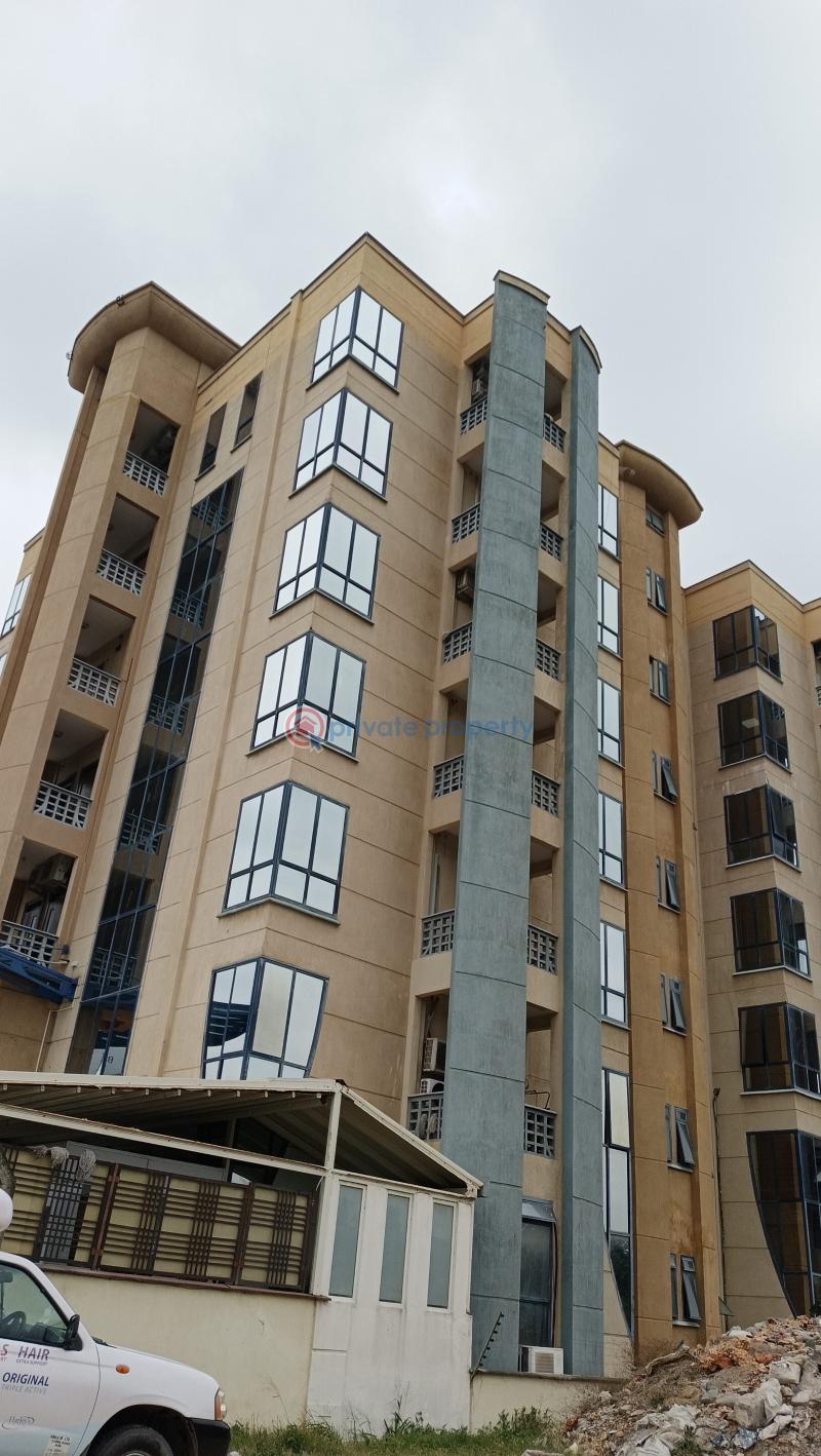 Block of Flats For Sale Links Plaza Nyali Mombasa  - 3
