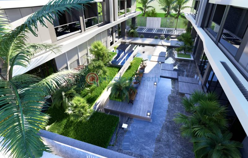 Apartment For Sale Westlands Nairobi - 2
