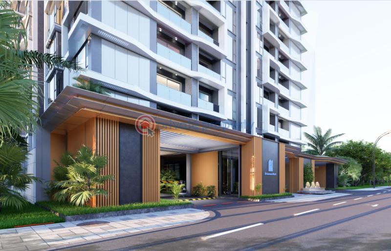 Apartment For Sale Westlands Nairobi - 4