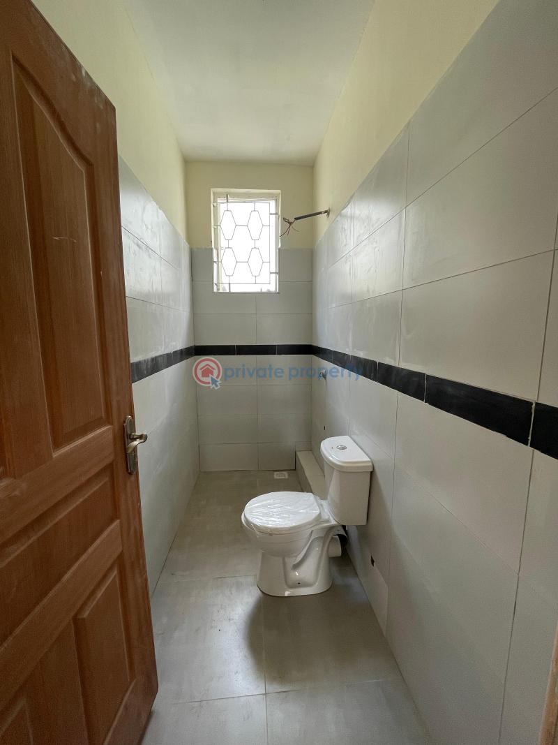 1 bedroom Apartment For Rent Mbaazi Road Valley Arcade Lavington Nairobi - 5
