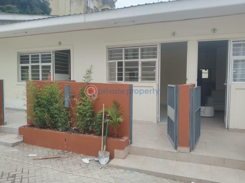 1 bedroom Apartment For Rent Mbaazi Road Valley Arcade Lavington Nairobi - 1