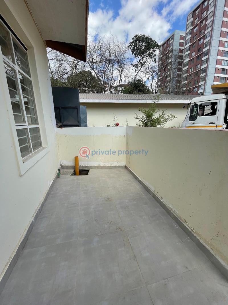 1 bedroom Apartment For Rent Mbaazi Road Valley Arcade Lavington Nairobi - 6