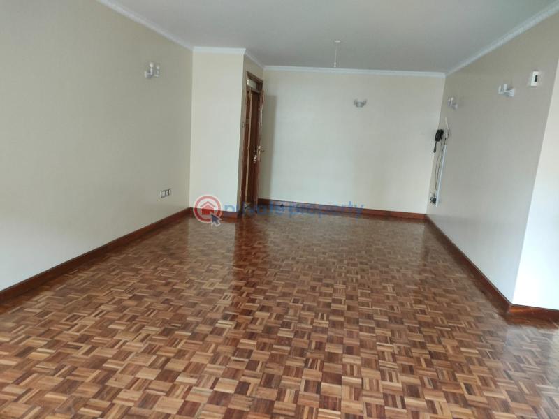 1 bedroom Apartment For Rent 3rd Parklands Nairobi - 0