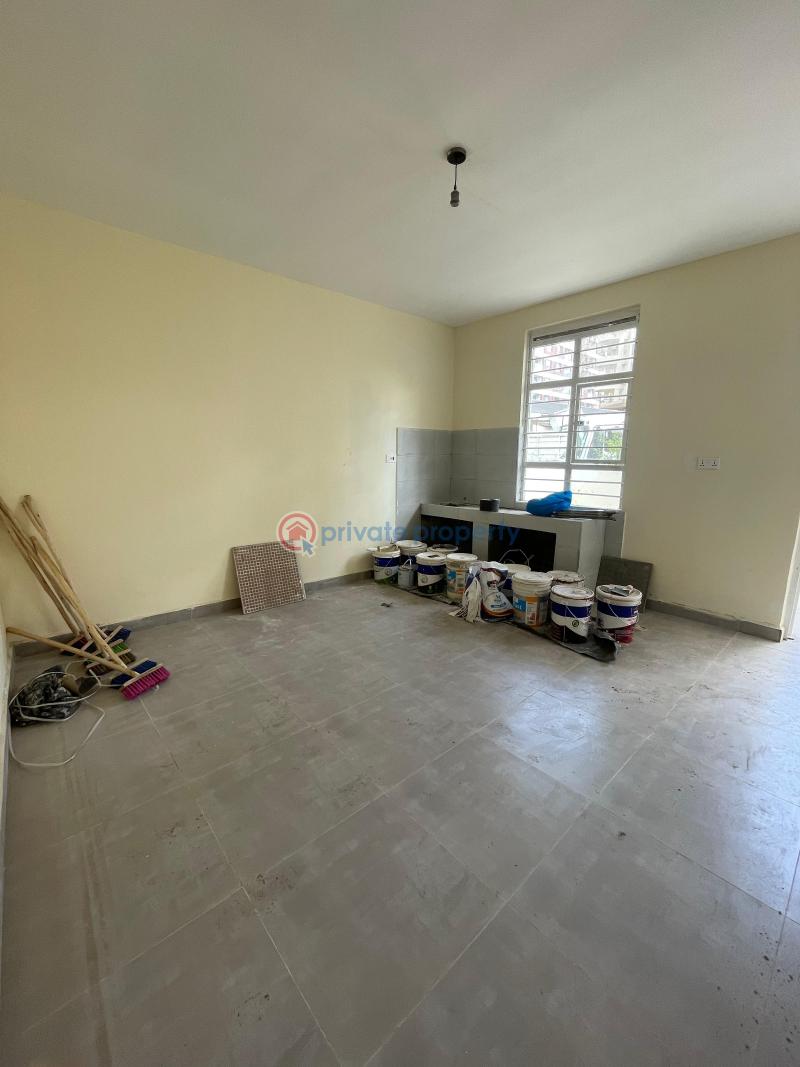 1 bedroom Apartment For Rent Mbaazi Road Valley Arcade Lavington Nairobi - 9