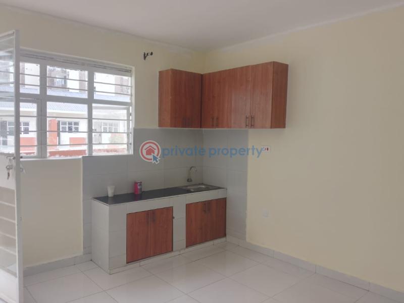 1 bedroom Apartment For Rent Mbaazi Road Valley Arcade Lavington Nairobi - 0