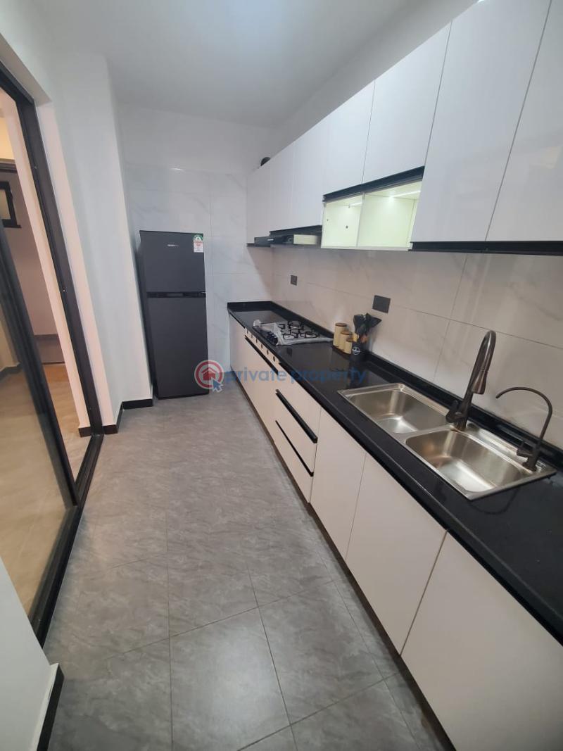 2 bedroom Apartment For Sale Lavington Nairobi - 3