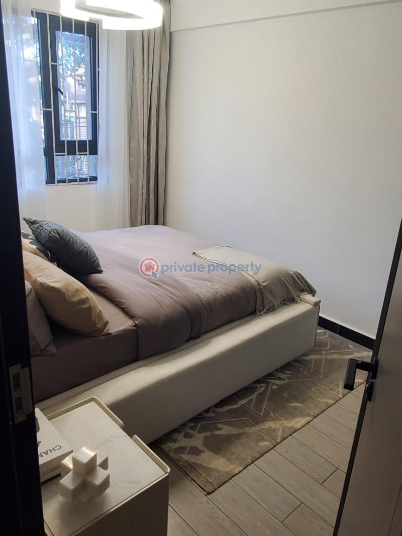2 bedroom Apartment For Sale Lavington Nairobi - 0